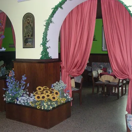 Hotel Filippo Nibionno