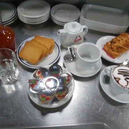 Hotel Filippo