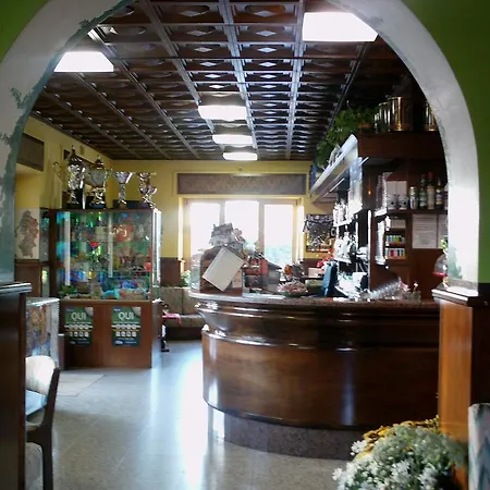 Hotell Filippo Nibionno